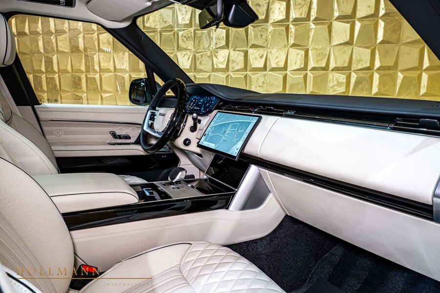Vehicle view 24