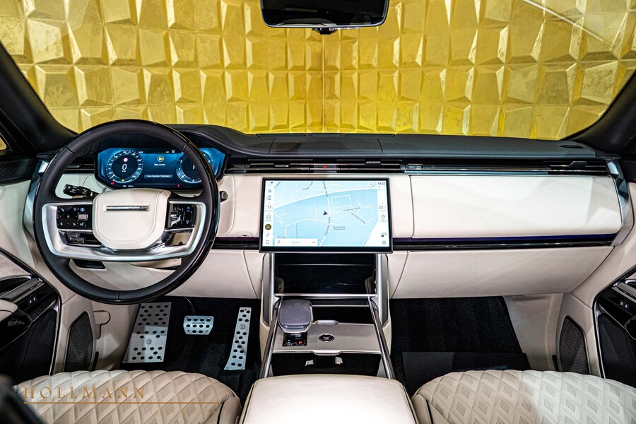 Vehicle view 25