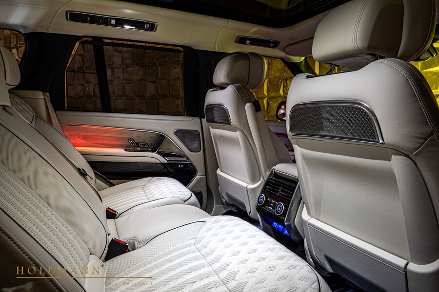 Vehicle view 30