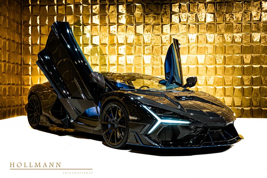Vehicle view 2