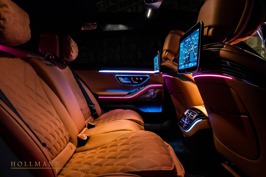 Vehicle view 21