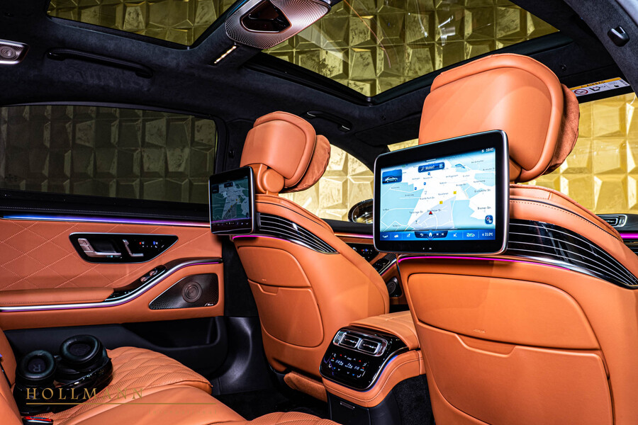 Vehicle view 22