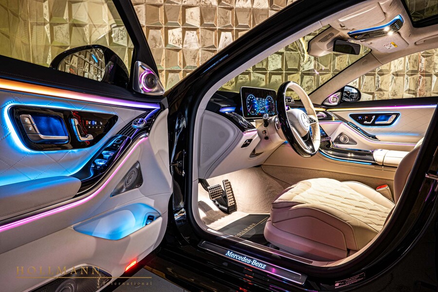 Vehicle view 14