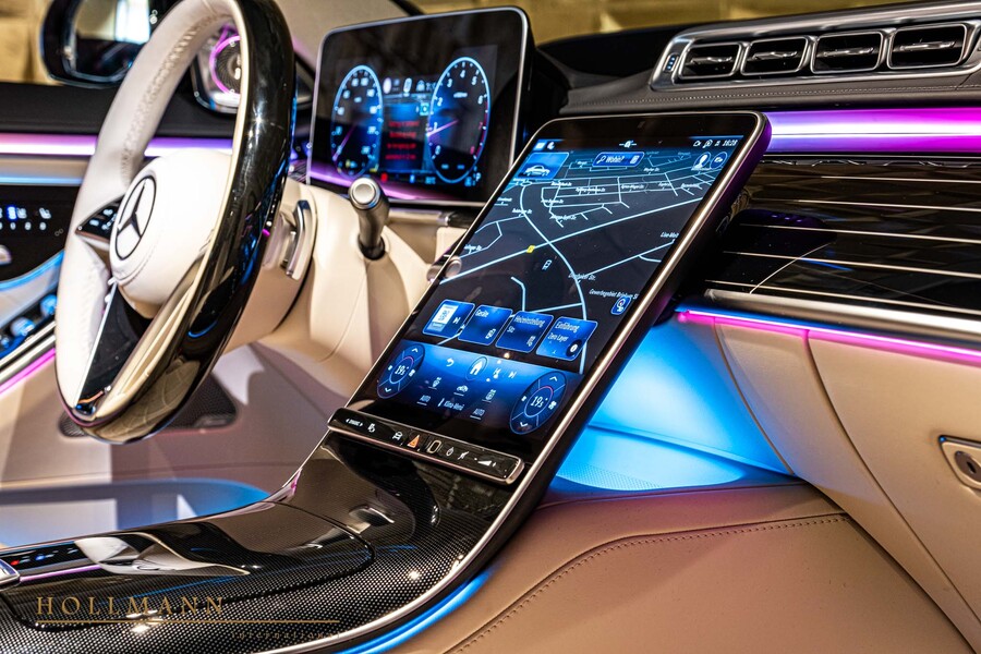 Vehicle view 17