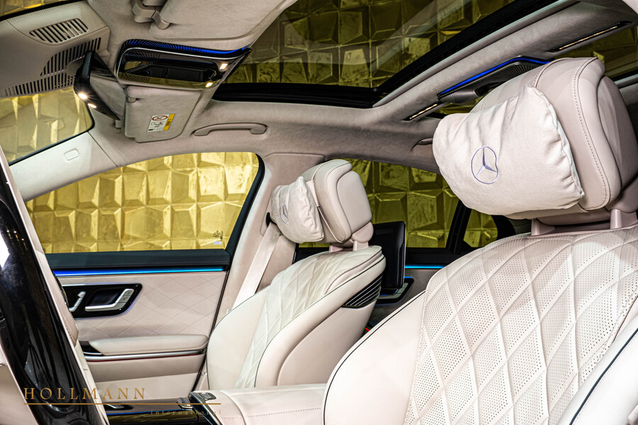 Vehicle view 20