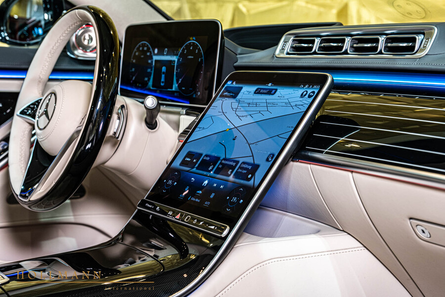 Vehicle view 21