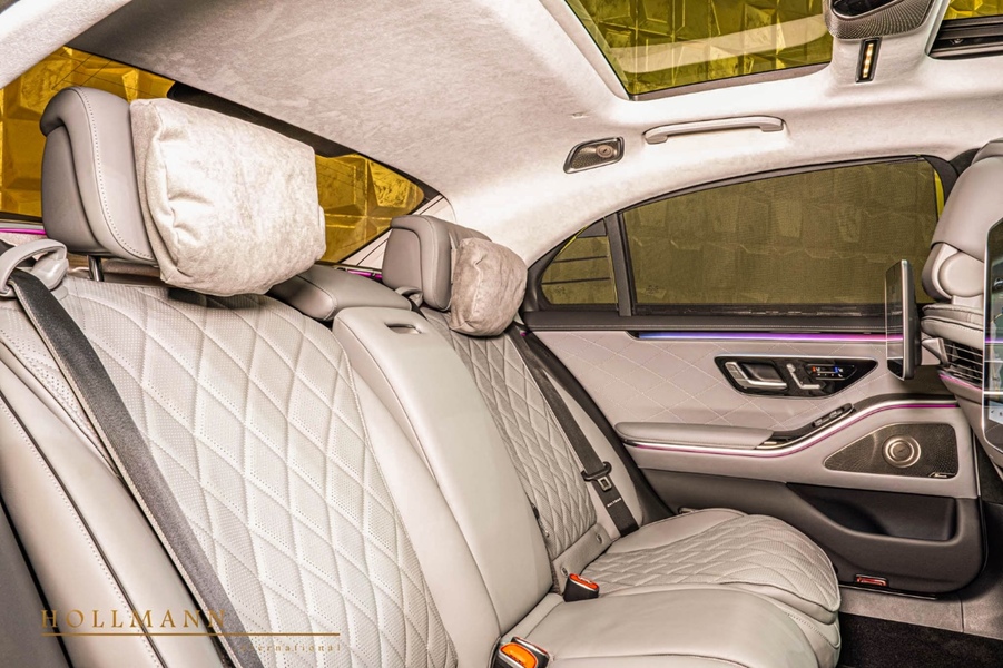 Vehicle view 22