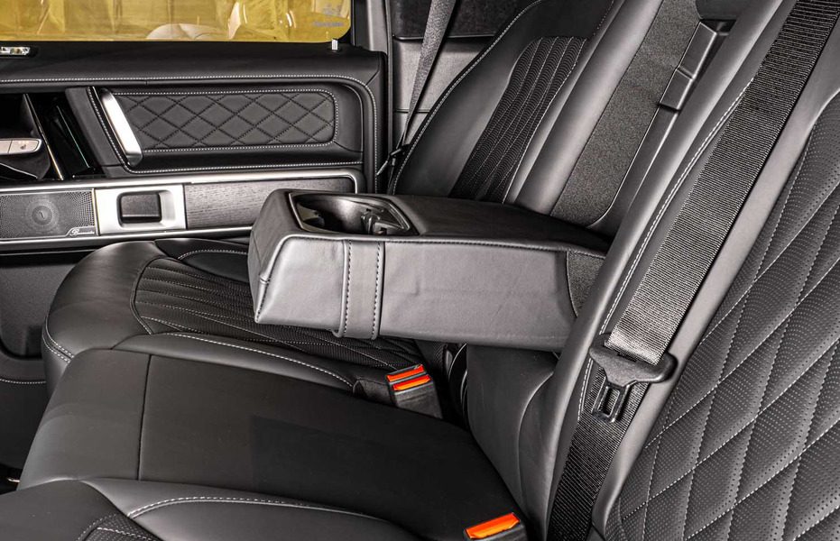 Vehicle view 14