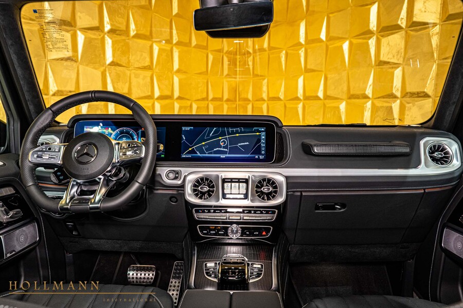 Vehicle view 17