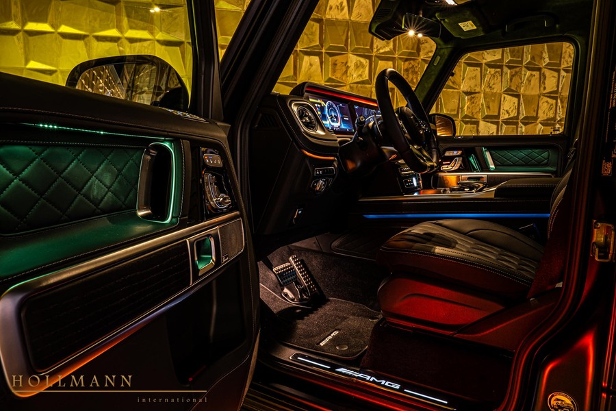 Vehicle view 19