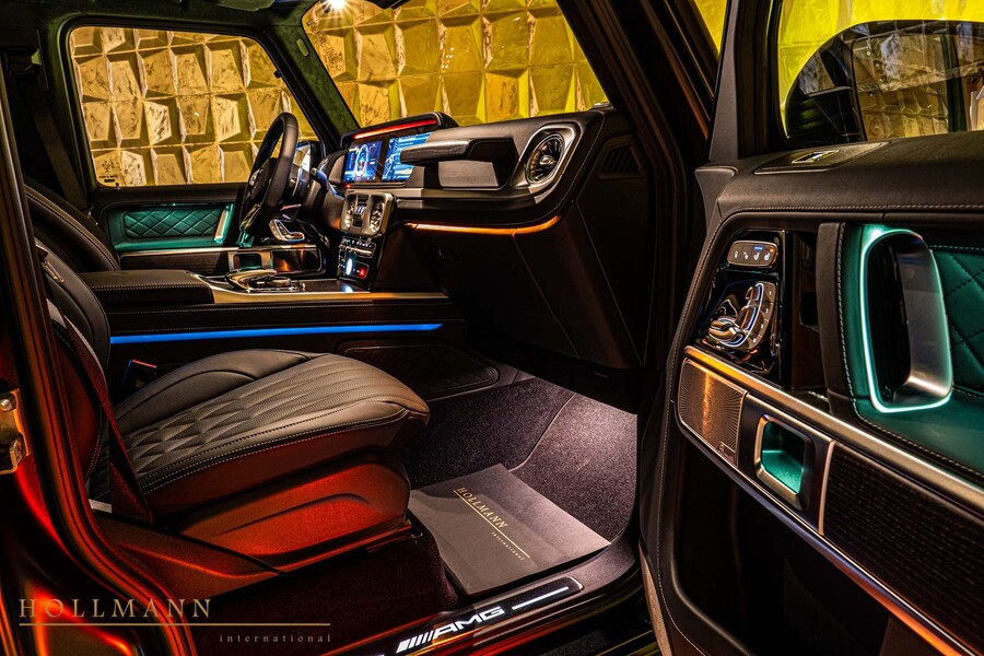 Vehicle view 22