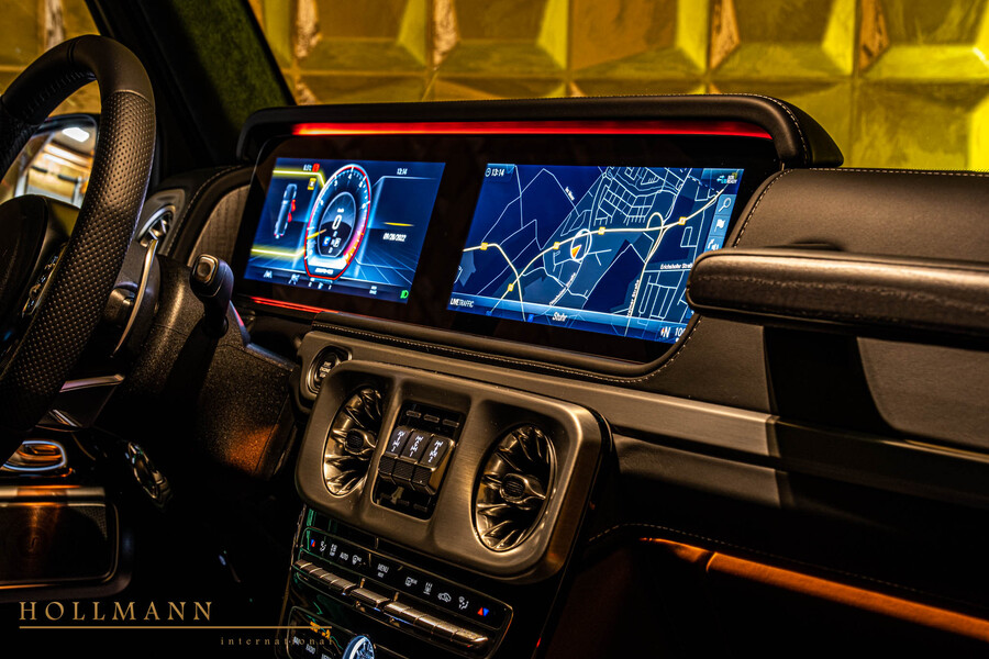 Vehicle view 24