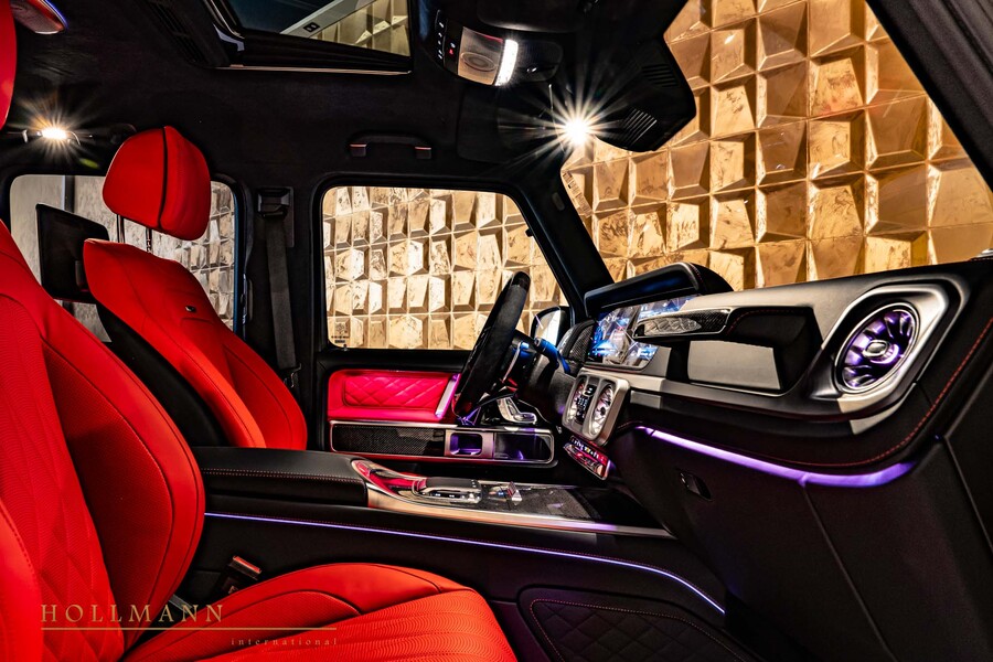 Vehicle view 12