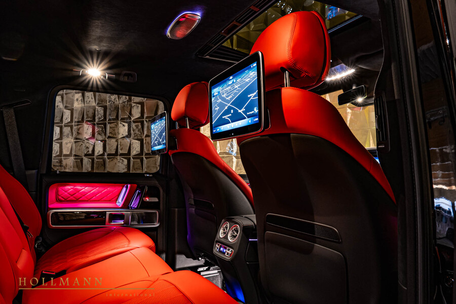 Vehicle view 14