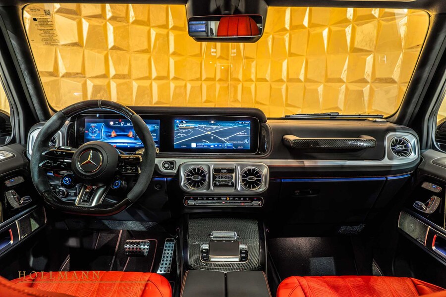 Vehicle view 23