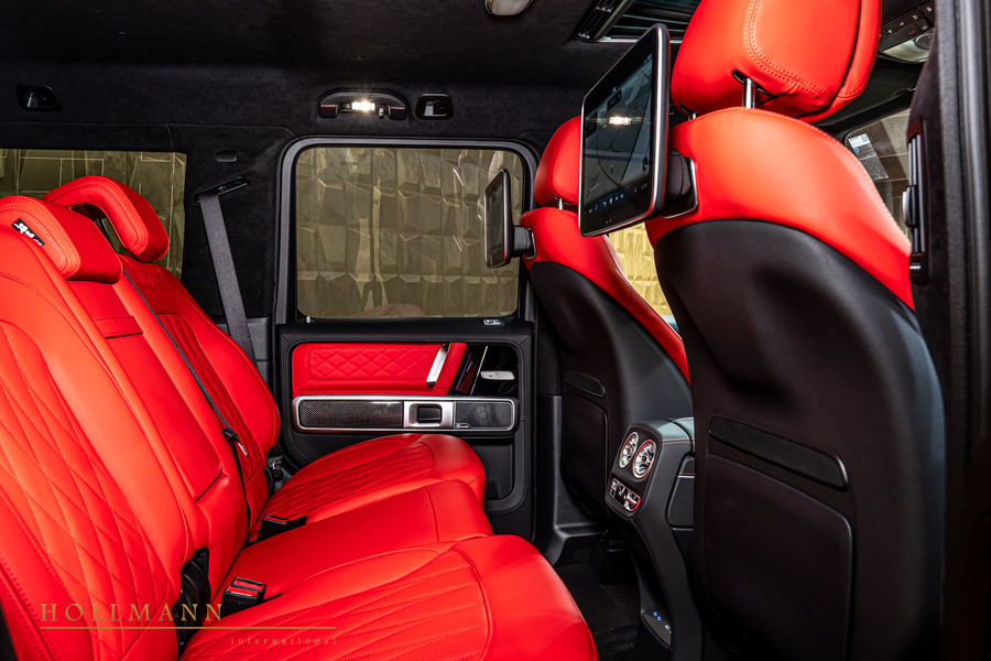 Vehicle view 25