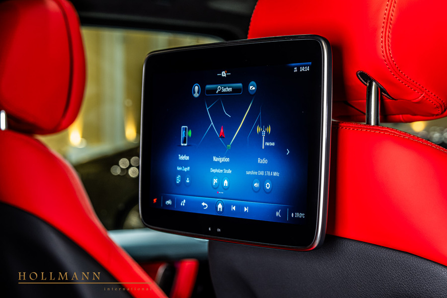 Vehicle view 28