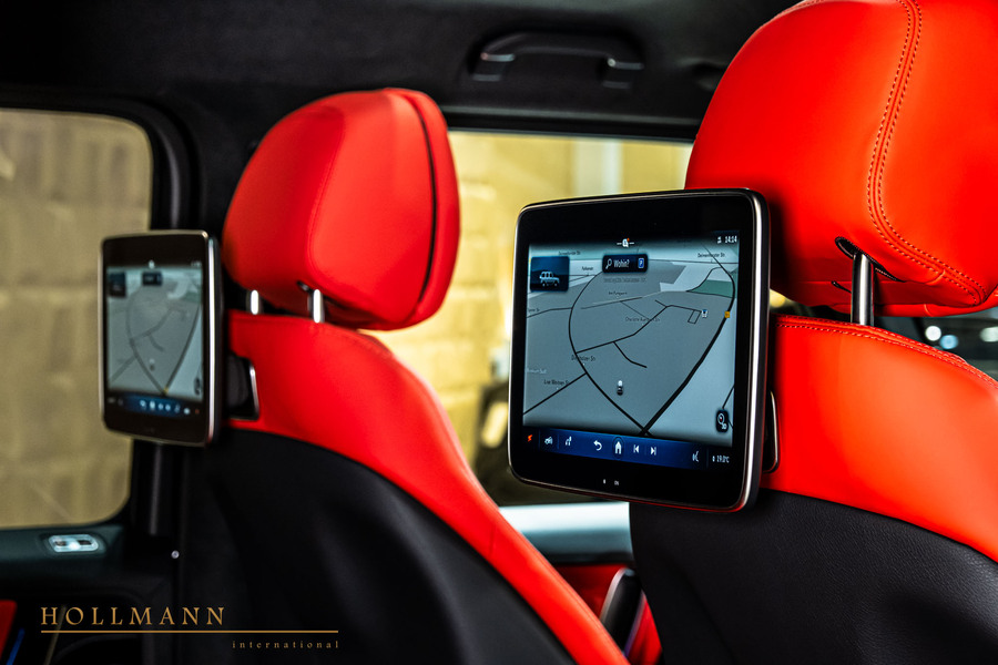 Vehicle view 29