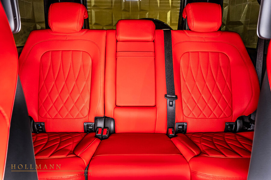 Vehicle view 30
