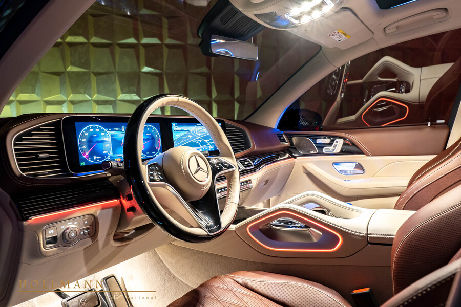 Vehicle view 10