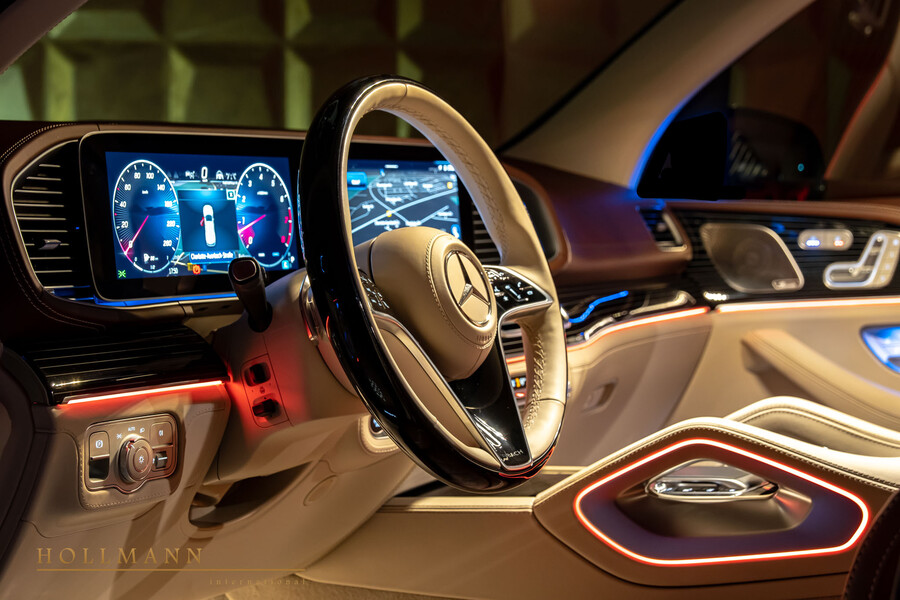Vehicle view 12
