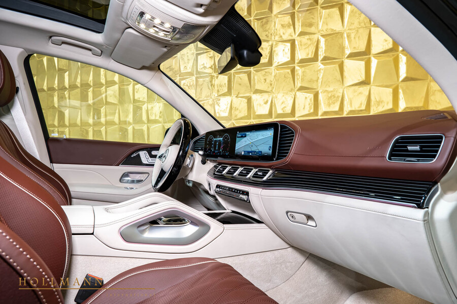 Vehicle view 22