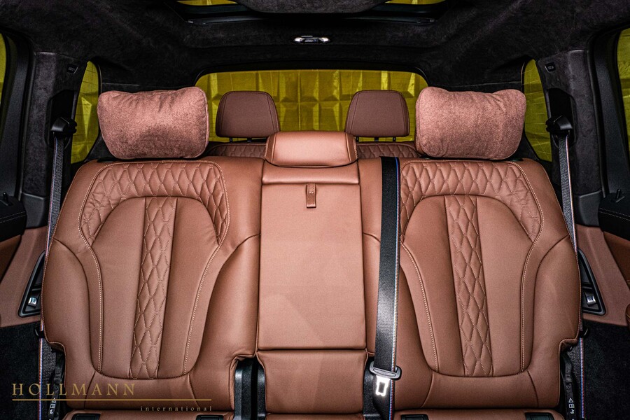 Vehicle view 30