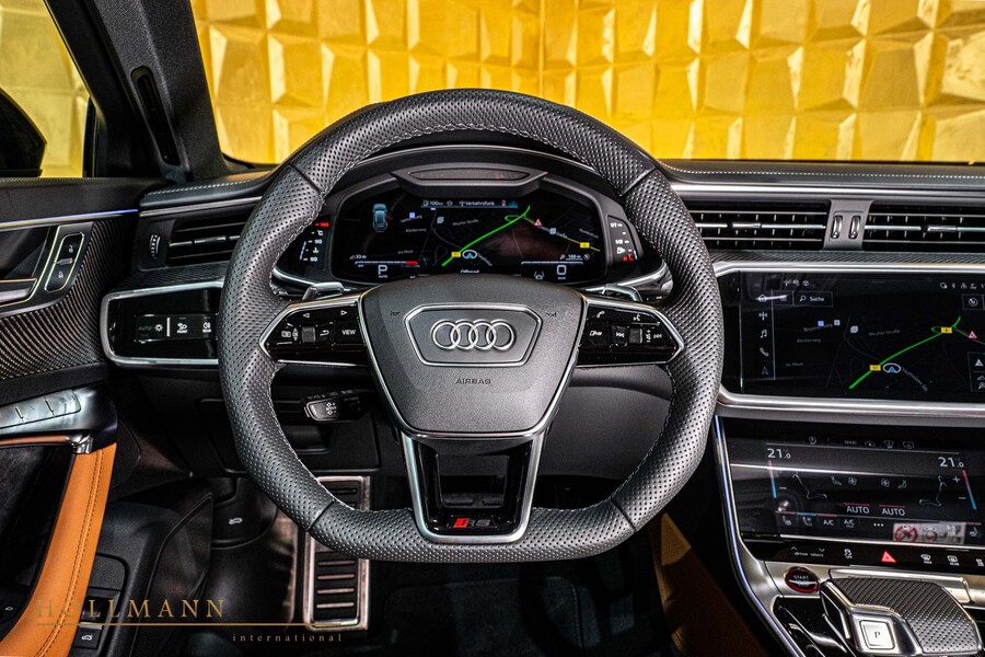 Vehicle view 16