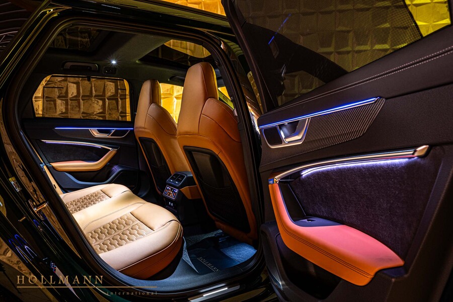 Vehicle view 30
