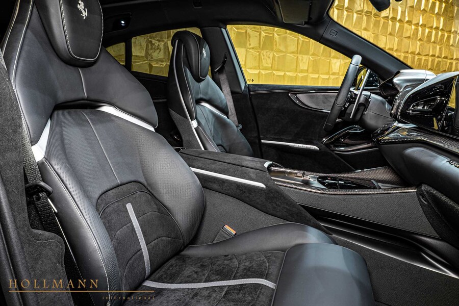 Vehicle view 16