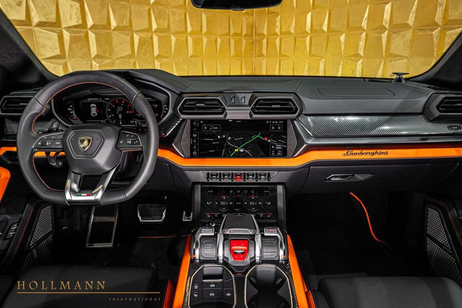 Vehicle view 20