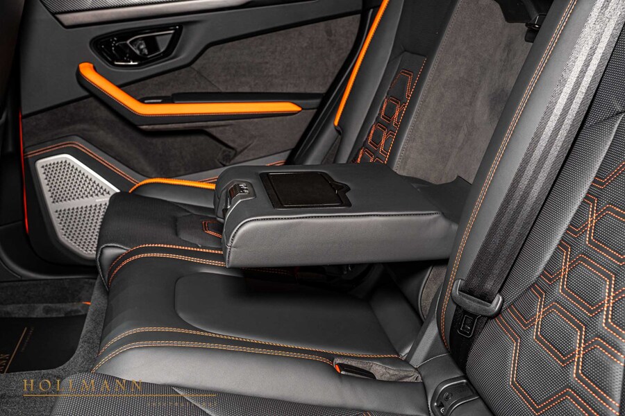 Vehicle view 22