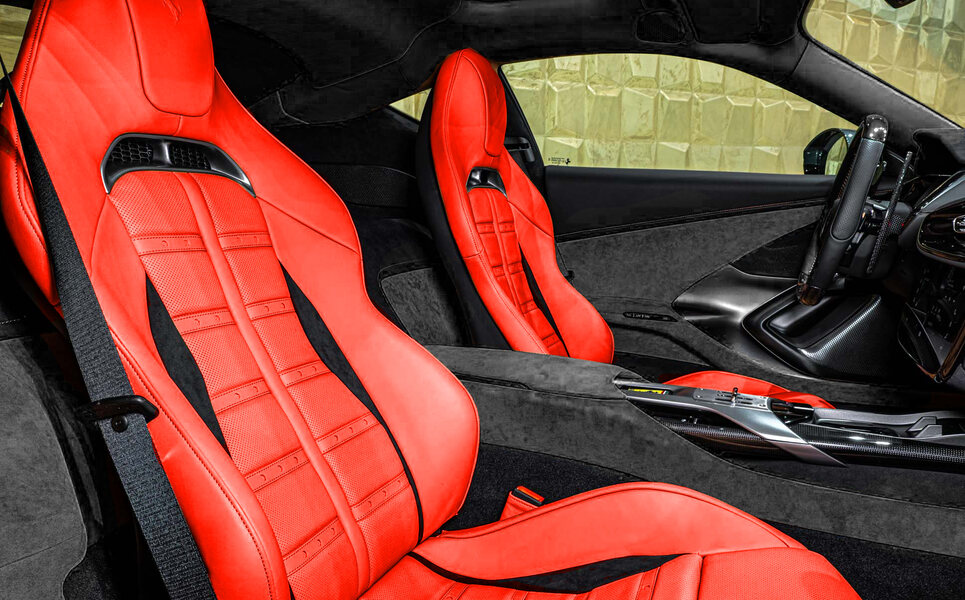 Vehicle view 13
