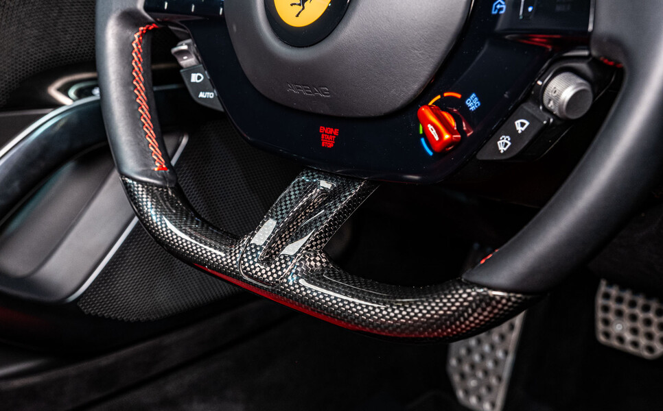 Vehicle view 16