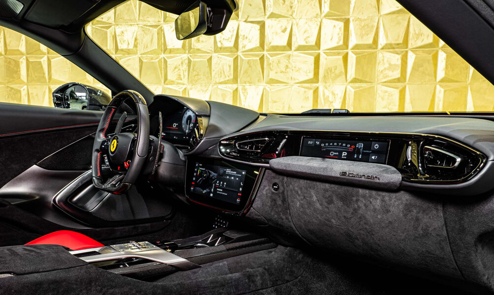 Vehicle view 9
