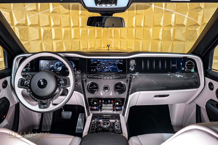 Vehicle view 24