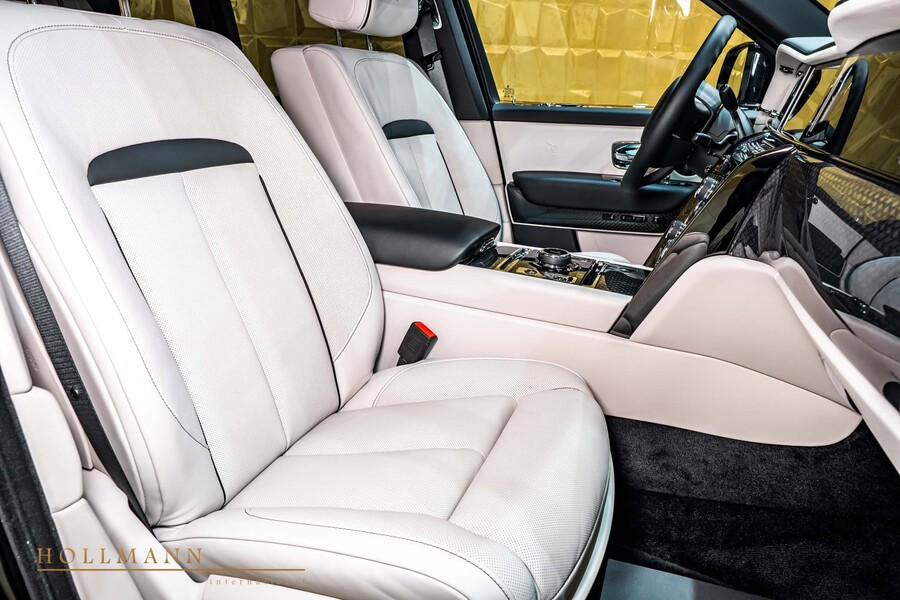 Vehicle view 30