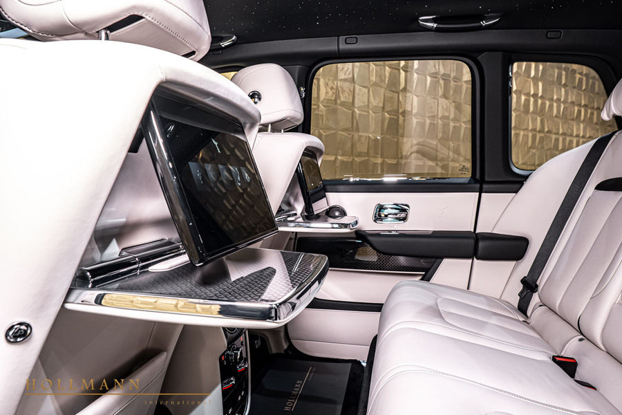 Vehicle view 36