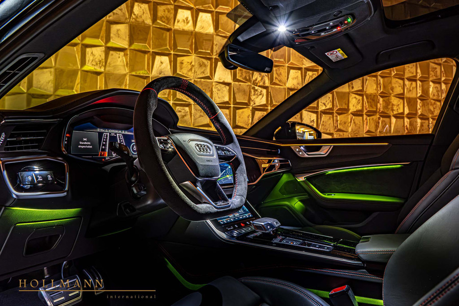 Vehicle view 11