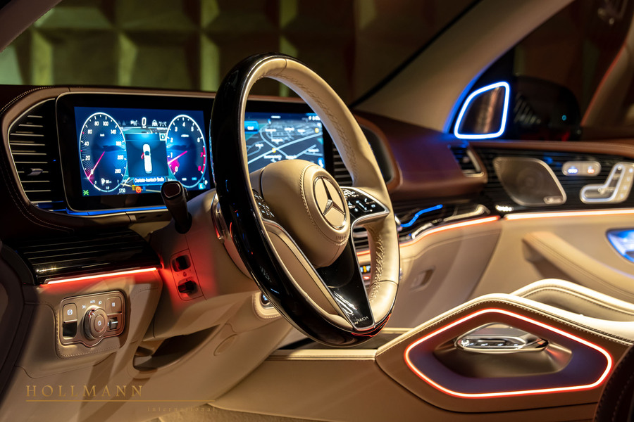 Vehicle view 12