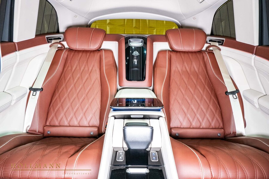 Vehicle view 15