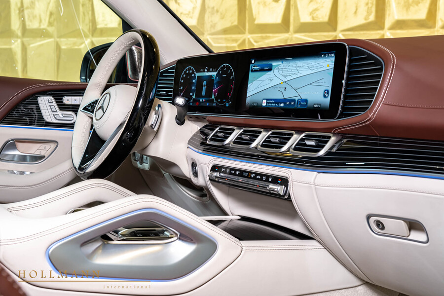 Vehicle view 17