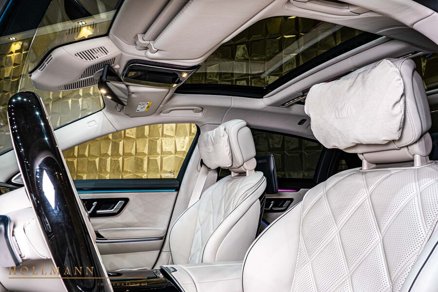 Vehicle view 16