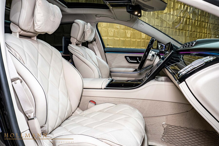 Vehicle view 20