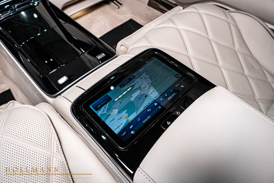 Vehicle view 22