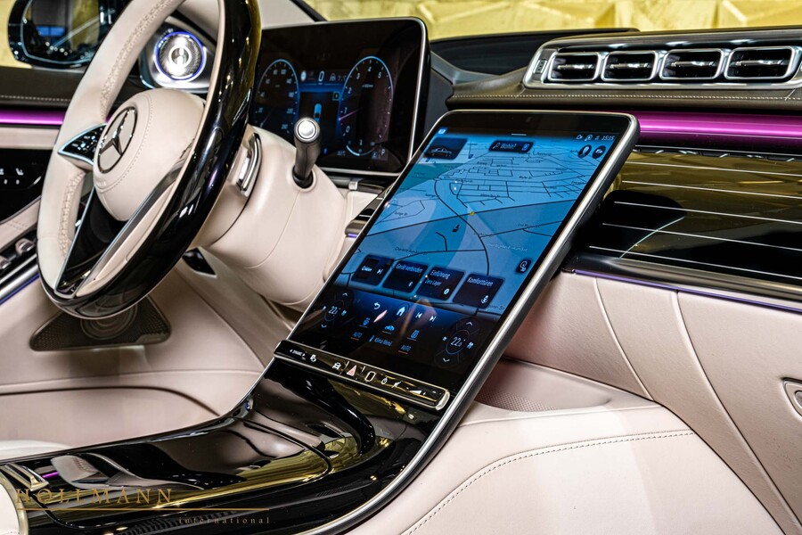 Vehicle view 24