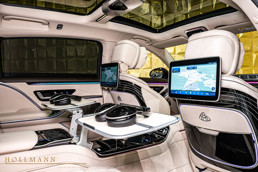 Vehicle view 28