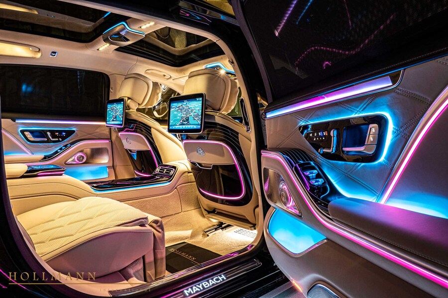 Vehicle view 8