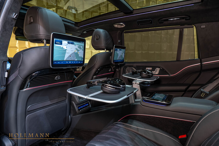 Vehicle view 19