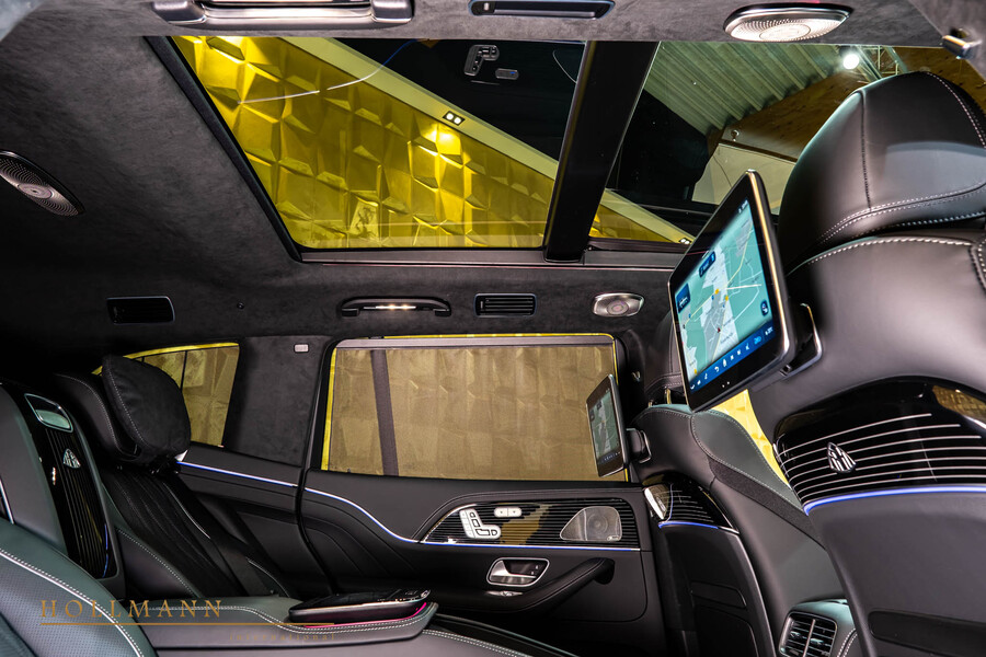 Vehicle view 28